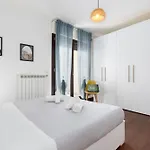 Terrace Con Parcheggio Incluso דירה