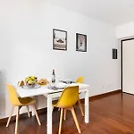 Terrace Con Parcheggio Incluso דירה *