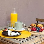 Terrace Con Parcheggio Incluso מילאנו