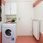 דירה Terrace Con Parcheggio Incluso מילאנו