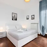 דירה Terrace Con Parcheggio Incluso