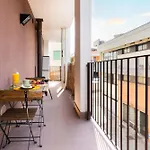 Terrace Con Parcheggio Incluso דירה מילאנו
