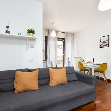 Terrace Con Parcheggio Incluso דירה