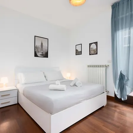 Apartamento Terrace Con Parcheggio Incluso